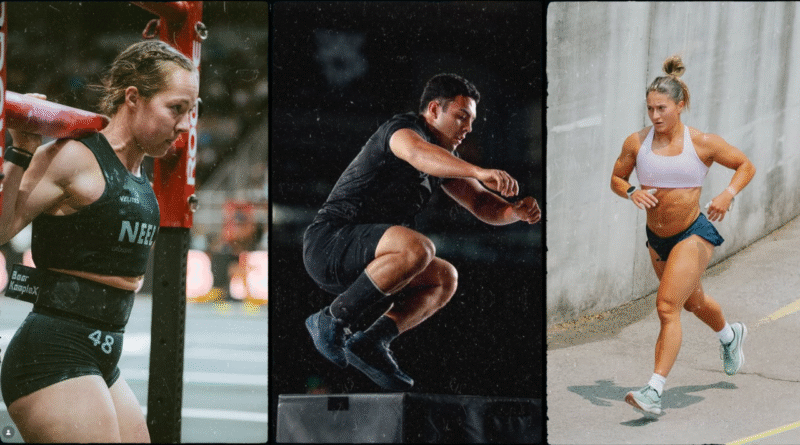 Mayhem Classic tem mais três desistências