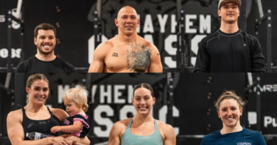 Mayhem Classic, veja os resultados