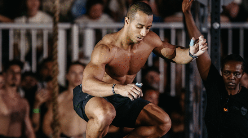 Gui Malheiros é confirmado para o Syndicate Crown