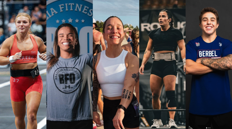 Copa Sur: quem poderá levar a vaga no feminino?