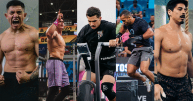 Copa Sur: Veja quem pode se destacar no masculino