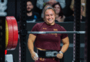 Mirjam Von Rohr: “me sinto muito melhor hoje”