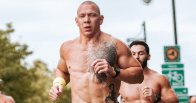 Mayhem Classic terá prova clássica de Run 5km