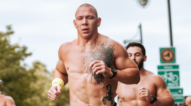 Mayhem Classic terá prova clássica de Run 5km