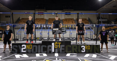 As opções de semifinais para quem passou das quartas de final