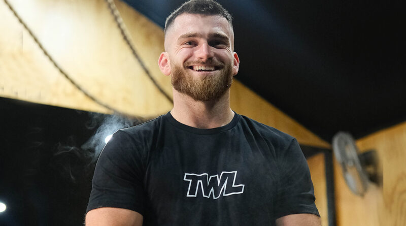 Dave Castro fala sobre punição de Jay Crouch