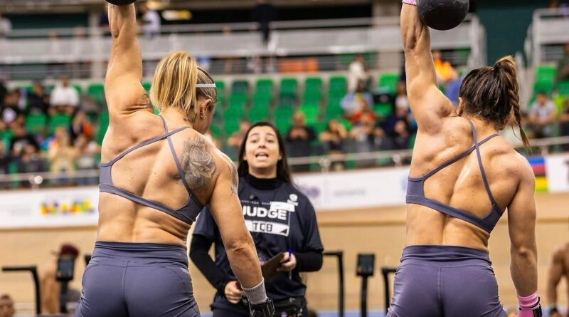 TCB anuncia mudança para Seletiva Rio