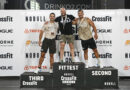 Masters sem teste de doping para o Games
