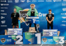 Copa Sur termina com apenas um brasileiro com vaga