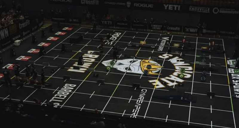 Brasileiros invadem as arenas do Syndicate Crown