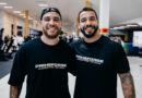 Prime Forge, a nova planilha de CrossFit