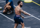 Agustin Richelme se irrita com a Copa Sur