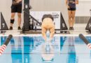 CrossFit Games terá prova de natação