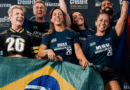 Latam Master termina com 11 brasileiros no pódio