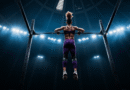Brasileiros se credenciam para o Internacional Funcional Fitness
