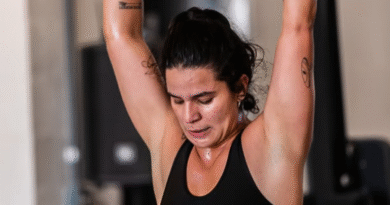 A luta de Bruna pela vida reacende a comunidade