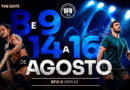 Brasília Fitness Open fará segunda edição