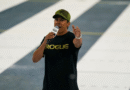 Dave Castro anuncia a volta do Hopper