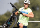 CrossFit Games 2026 traz de volta o ciclismo
