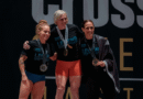 CrossFit Games Master, confira os resultados