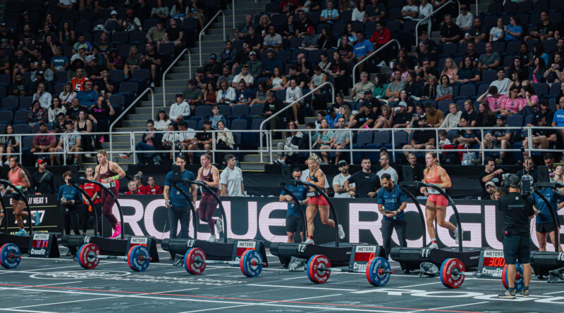 CrossFit Games 2026 trará campeã inédita no feminino