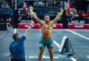 CrossFit debate mudanças para a temporada de 2027
