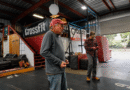 Greg Glassman pode voltar ao CrossFit ?