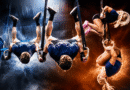 CrossFit Games anuncia dois novos movimentos