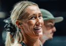 Dani Brandon fora do CrossFit Games 2026?
