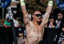 Conselho de Atletas propõe seis mudanças para o CrossFit Games