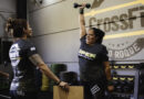 CrossFit anuncia datas do Open 2027