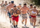 CrossFit Games defini as duas primeiras provas