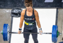 CrossFit Total volta para o Games após 6 anos