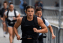 Gabi Migala está fora do CrossFit Games