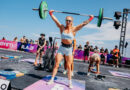 TYR volta para o Wodapalooza como patrocinadora