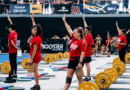 Argentina Throwdown terá brasileiros em peso