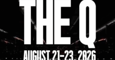 Rogue Invitational anuncia data do The Q 2026