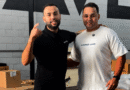Brave Fitness entra na ajuda ao Cross Lion