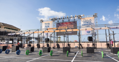 Wodapalooza SoCal traz disputa das maiores equipes