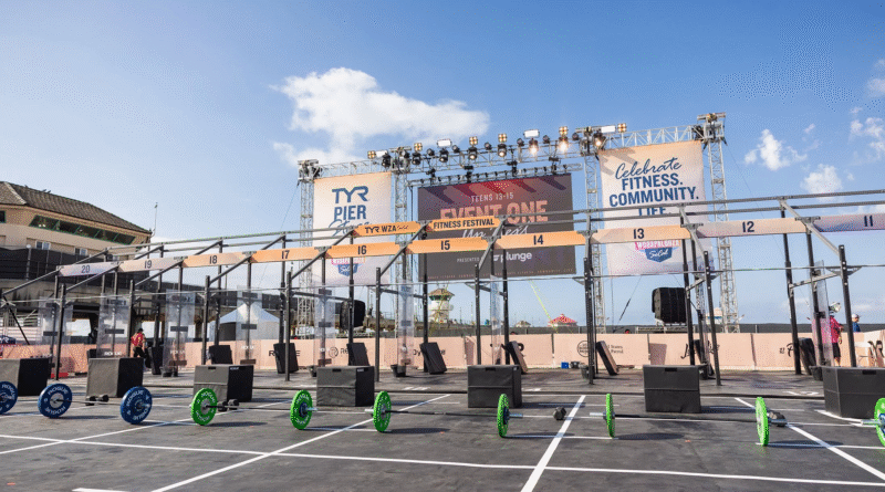 Wodapalooza SoCal traz disputa das maiores equipes