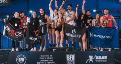 BFO Community traz a força do quartetos brasilienses