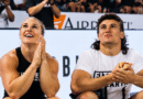 Justin Medeiros e Ellie Turner estão fora do Wodapalooza SoCal