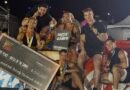Outcast vence o Battle of the Camps do WZA SoCal