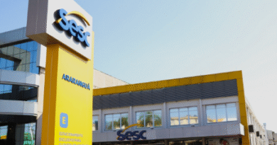 Sesc Araranguá terá espaço de CrossTraining
