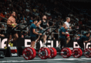 CrossFit Games na Europa?