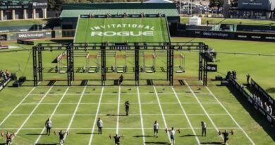 Rogue Invitational 2026 começa amanhã Rogue Invitational 2026 começa amanhã