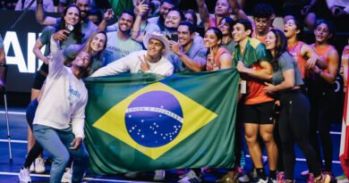CrossFit Games 2027 entenda como funcionará a temporada