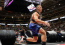 Saxon Panchik substitui Justin Medeiros no Rogue Invitational