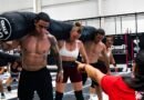 Argentina Throwdown terá dois times brasileiros
