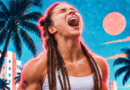 Victoria Campos confirmada no XENOM Miami